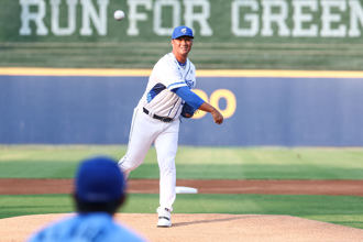 中職》世壯運將雙刀出擊 高國輝打小白球目標闖過晉級線