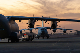 地區變局 德國聯邦國防軍從尼日撤出