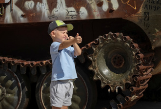 烏克蘭軍工業苦於資金問題  他示警：影響國防能力