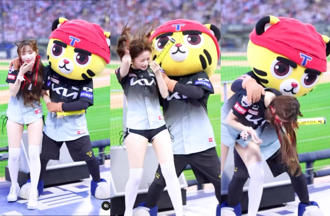 李珠珢「被压头应援」真相吵翻！韩球迷驳霸凌：台湾人太夸张