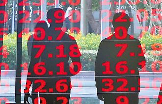 台股8月逆轉勝 9月戰季線