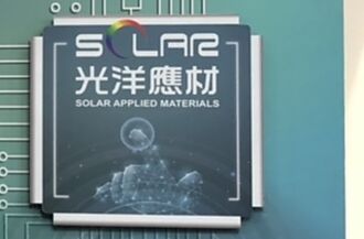 產業回溫 光洋科下半年續衝