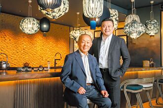 2024台湾米其林新进榜摘星餐厅．台中．高雄－富爸爸就是给力，台中、高雄顶规中餐厅步青云