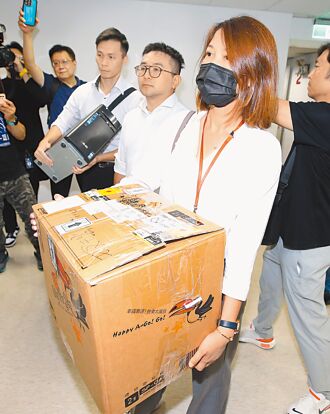 第一果菜魚類批發市場改建 柯下個未爆彈