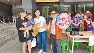 新北議員黃俊哲 2度當選無效定讞