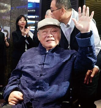 心繫台灣 侯貞雄高鐵起死回生關鍵