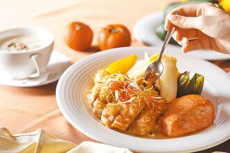 神旺商務酒店 金秋饗宴