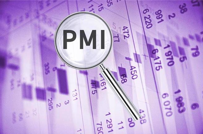 大陸公布8月份製造業PMI為49.1％，比上月下降0.3個百分點。（示意圖：shutterstock／達志）