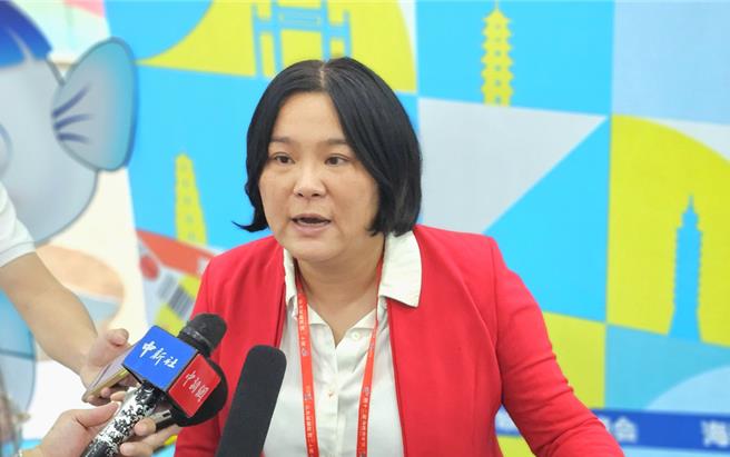 國民黨立委陳玉珍。（資料照）