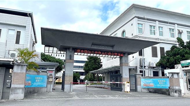 台东地方法院。(本报资料照)