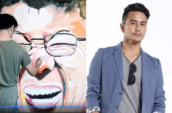 郭彦甫贴出8年前的画面，为柯文哲事件表达看法。（图／FB@郭彦甫）