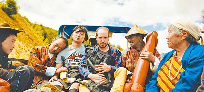 （圖／海鵬提供）