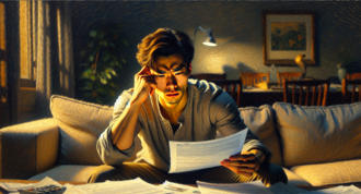 AI生成色色數位寫真 網賣「高中生、蘿莉」！只賺這些錢慘了