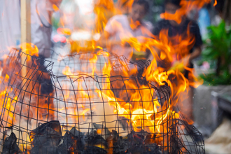 鬼門關10大禁忌 恐把好兄弟留下！普渡品快吃掉