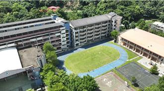 摆脱淹水恶梦 汐止青山国中小投7000万建滞洪池