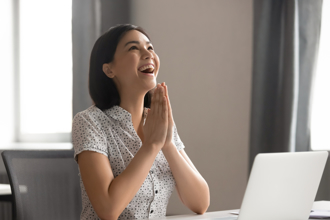 4星座9月最幸運！獅子展現才華 脫穎而出 