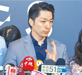 蔣萬安9／4出訪美東 將赴哈佛大學演講