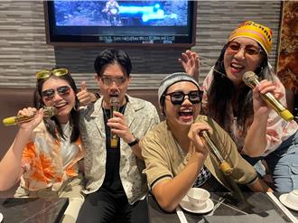 高雄「火星級」演唱會優惠來了！百貨、燒烤店、KTV都入列