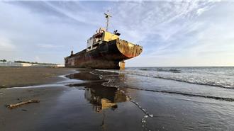 「台版鐵達尼號」變危安、船東擺爛 航港局開罰後要拆了！