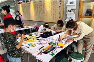 竹縣「知竹之族—創意族譜徵件」 萬元禮券等你拿