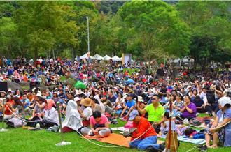 太魯閣峽谷音樂節強勢回歸 推甄選發掘太魯閣族音樂新秀
