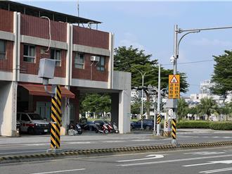 小心荷包失血！ 台南10處路口科技執法設備9月1日起正式開罰