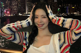 《單身3》正妹來台遇「狂拍大軍」包圍 誇張畫面網炸鍋：有夠丟臉