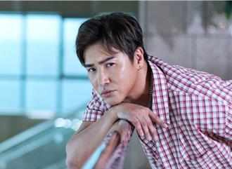 專訪》歐弟老婆要生了！將入產房牽手陪產 「讓她知道我在旁邊」