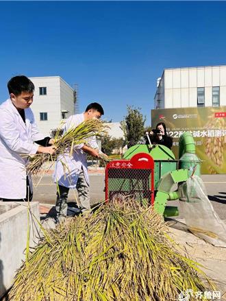 中國農業大學官宣 袁隆平孫女今年入讀為2024年級新生