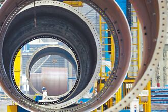 陸8月PMI續降 高技術製造業報喜