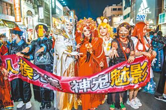 嘉市結合AI 城隍機器神尊9月3日首亮相