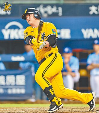 中職》悍將被打回深淵 17敗破單月最慘