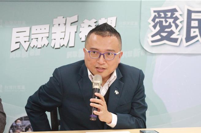 周榆修。（本报资料照片）