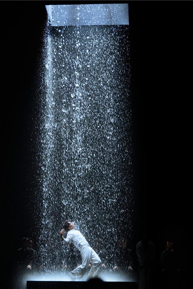 韦礼安近期在陆综《披荆斩棘4》的表现备受瞩目。（《披荆斩棘第四季》节目提供）