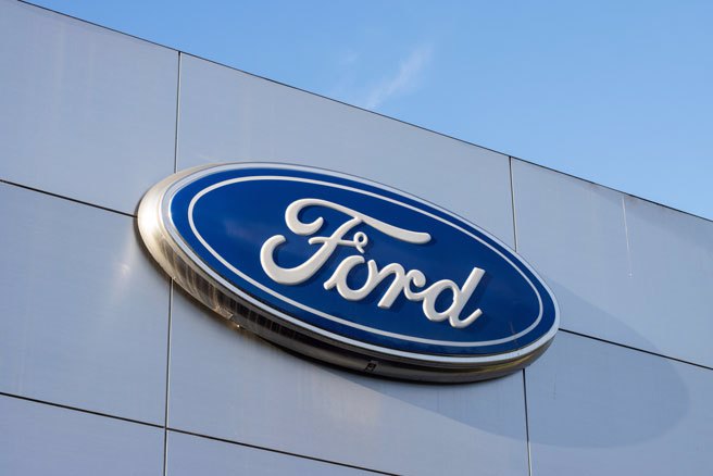 進氣汽門瑕疵，福特召回90,736輛汽車。 （示意圖:shutterstock/達志）