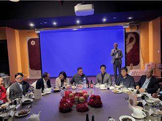 雲林鄉親同心會 藍營本土力量集結