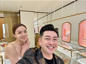 李明川巧遇台8長腿女星「兼差」！驚問：妳怎麼會在這裡