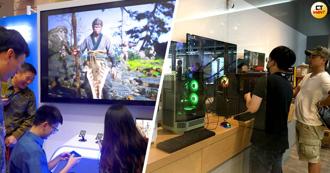 「首次有遊戲讓機器賣斷貨」黑悟空引爆新機潮 台廠爽賺