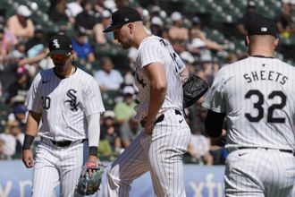 MLB》成军124年以来最惨 白袜苦吞107败改写队史纪录