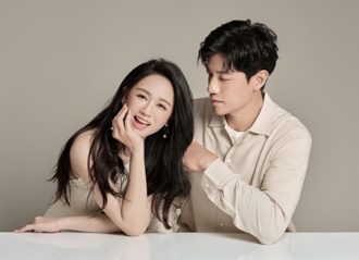 陳喬恩與小9歲尪將重返定情地補辦婚禮　低調邀七朵花、安以軒出席