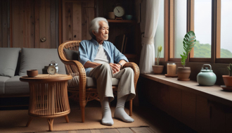 不滿生了卻不養！只會要錢還坐牢多年 求免養爛賭父獲勝