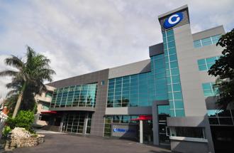 SEMICON Taiwan 2024 中勤實業展示先進封裝製程