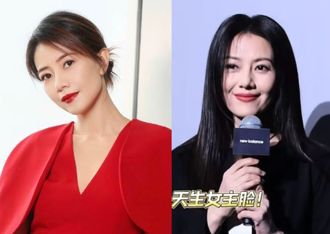 44歲高圓圓生圖曝光「難掩皺紋」 網讚：優雅擁抱歲月痕跡