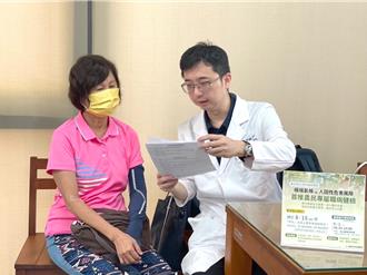 高雄農業局攜手小港醫院 為旗山農民做職災健檢