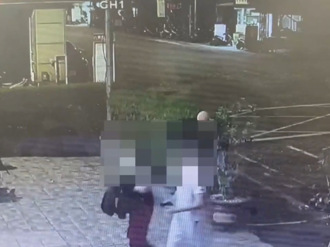 陸軍士官幫通緝友送外套 遭警搜出「這東西」慘了