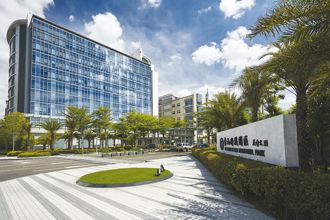 台元科技園區盛況空前！謝金河曝台商回流力道猛：超乎想像