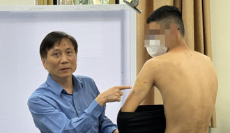 刑求少年4分钟电击20次 帮警求情盼缓刑！检方理由曝光