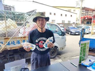 3沖3洗正確回收！新竹回收農藥空瓶換好禮 打造永續城市