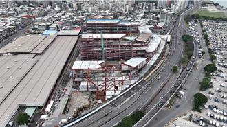 魚果菜巿場爭議 中工：將就簡舒培不實指控提告