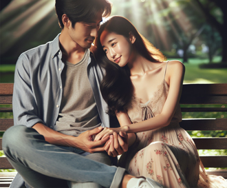 女人心海底針！3星座一旦動心 擇偶標準全作廢